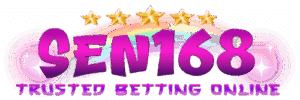 sen168 logo